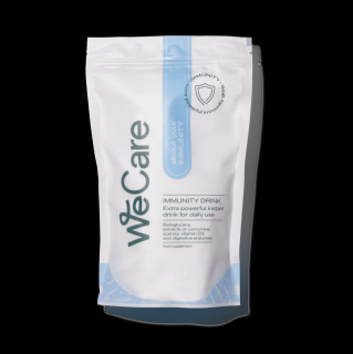 WeCare about your IMUNITY drink pack, 28 sáčků