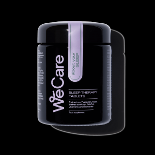 WeCare about your SLEEP, 120 ks