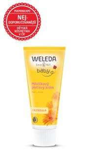 Weleda Měsíčkový pleťový krém, 50ml