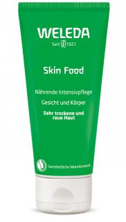 Weleda Skin Food 10/30/75 ml Objem: 10 ml