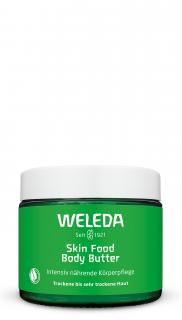 Weleda Skin Food Body Butter, 150ml