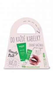 Weleda Skin Food do každé kabelky