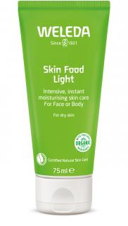Weleda Skin Food Light 30/75ml Objem: 30 ml