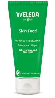 Weleda Skin Food Objem: 30 ml