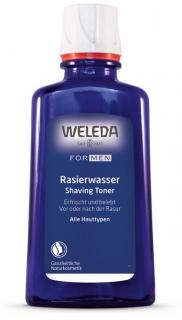 Weleda Voda po holení, 100ml
