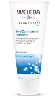 Weleda Zubní pasta Sole, 75ml