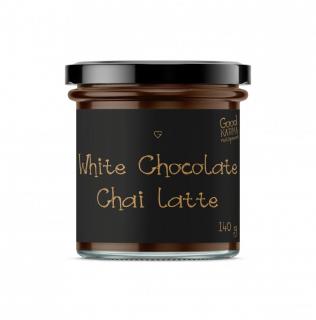 White chocolate Chai latte 140 g