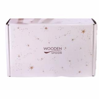 Wooden Spoon Dárková sada kosmetiky Vánoce 10 let