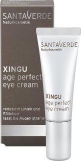 Xingu Age perfect oční krém 10 ml