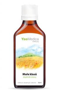 YaoMedica Moře klasů, 50 ml
