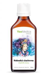 YaoMedica Nebeská císařovna 50 ml