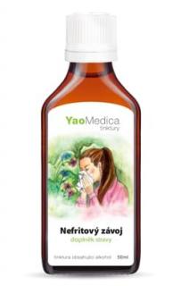 YaoMedica Nefritový závoj 50 ml