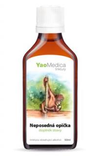 YaoMedica Neposedná opička 50 ml