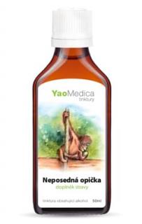 YaoMedica Neposedná opička 50ml