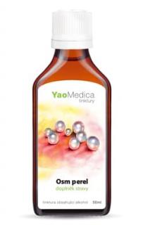 YaoMedica Osm perel 50 ml