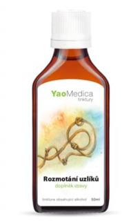 YaoMedica Rozmotání uzlíků 50ml