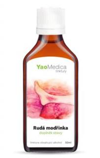 YaoMedica Rudá modřinka 50ml