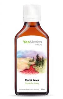 YaoMedica Rudá řeka, 50 ml