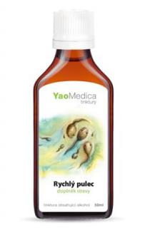 YaoMedica Rychlí pulec, 50 ml