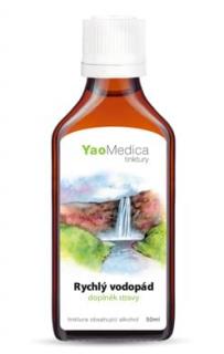 YaoMedica Rychlý vodopád, 50 ml