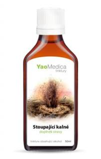 YaoMedica Stoupající kalné, 50 ml