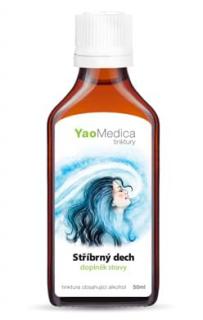 YaoMedica Stříbrný dech, 50 ml