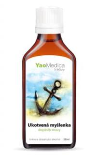 YaoMedica Ukotvená myšlenka 50 ml