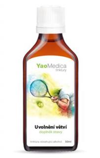 YaoMedica Uvolnění větví 50ml