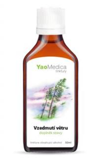 YaoMedica Vzedmutí větru, 50 ml