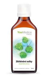YaoMedica Zklidnění osiky 50 ml