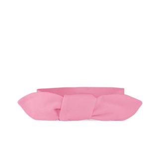 Zavazovací čelenka - dětská, pink