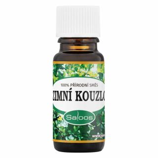Zimní kouzlo 10 ml
