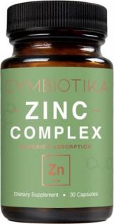 Zinkový komplex, 30 kapslí