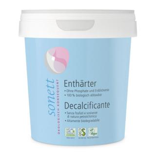 Změkčovač na praní Sonett 500 g
