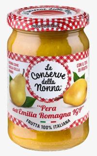 Hrušková marmeláda - Pera  Le Conserve della Nonna  330 g