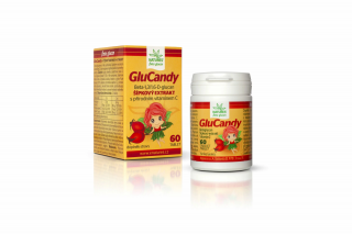 GluCandy 60 tablet