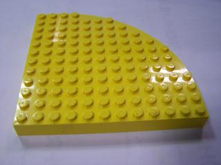 Lego Brick, kulaté rohy 12 × 12,lego levné,lego tanie,klocki