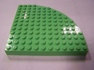 Lego Brick, kulaté rohy 12 × 12,lego levné,lego tanie,klocki