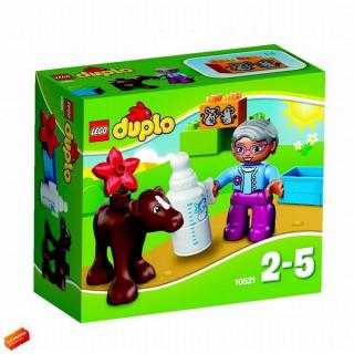 Lego Duplo 10521 Telátko