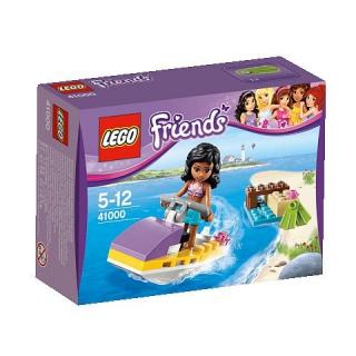 Lego Friends 41000 Zábava na člunu