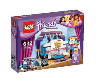 Lego Friends 41004 Zkušební pódium