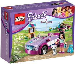 Lego Friends 41013 Sporťák Emy