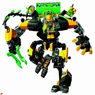 Lego Hero Factory 44022 Evo XL