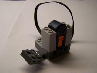 Lego IR přijímač 4 kanálový