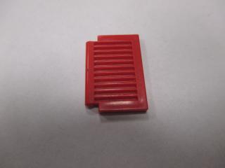 Lego Okno 1 × 2 × 2 okenice červená