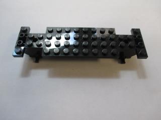 Lego Podvozek základní 4 × 14 × 1 2/3  černá