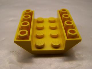 lego sklon otočený, lego šikmé, lego sklon