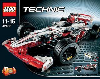 Lego Technic 42000 Závoďák Grand Prix,lego levné,lego sety nové,klocki,