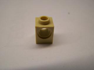 Lego Technic Brick 1 × 1 s otvorem tělová