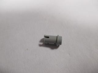 Lego Technic Pin 1/2 světle modrošedá